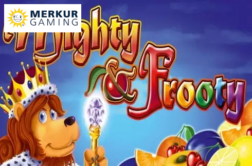 Mighty & Frooty HD